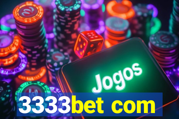 3333bet com